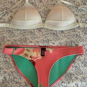 TRIANGL bikini set